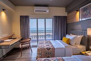 Regenta Central Puri Odisha