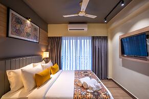 Regenta Central Puri Odisha