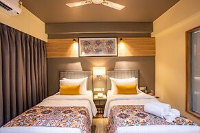 Regenta Central Puri Odisha