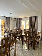 Hôtel Métropole Résidence