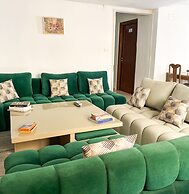 Hôtel Métropole Résidence