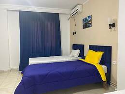 Hôtel Métropole Résidence