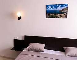 Hôtel Métropole Résidence