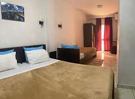 Hôtel Métropole Résidence