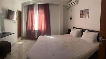 Hôtel Métropole Résidence