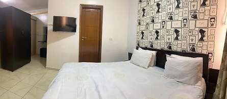 Hôtel Métropole Résidence