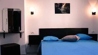 Hôtel Métropole Résidence