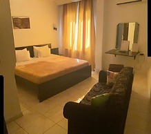 Hôtel Métropole Résidence