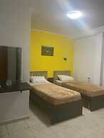 Hôtel Métropole Résidence