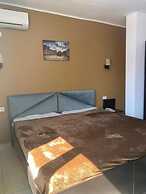 Hôtel Métropole Résidence