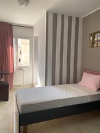 Hôtel Métropole Résidence