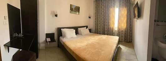 Hôtel Métropole Résidence