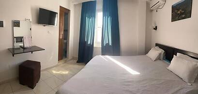 Hôtel Métropole Résidence