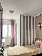 Hôtel Métropole Résidence