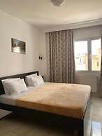 Hôtel Métropole Résidence