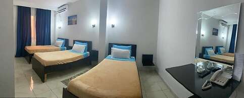 Hôtel Métropole Résidence