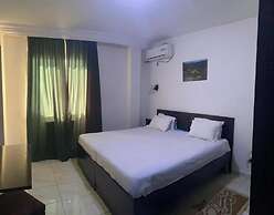 Hôtel Métropole Résidence