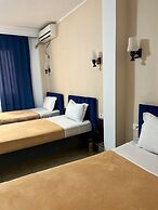 Hôtel Métropole Résidence