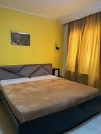 Hôtel Métropole Résidence