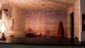 Hôtel Métropole Résidence