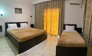 Hôtel Métropole Résidence