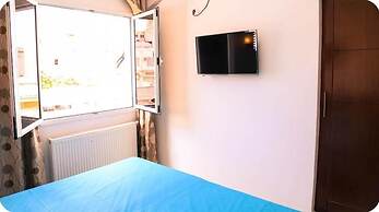 Hôtel Métropole Résidence