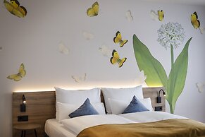 JUFA Hotel Bad Radkersburg - inkl 4h Thermeneintritt