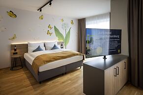 JUFA Hotel Bad Radkersburg - inkl 4h Bade-Thermeneintritt