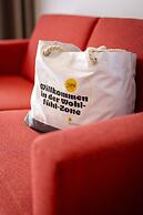 JUFA Hotel Bad Radkersburg - inkl 4h Bade-Thermeneintritt