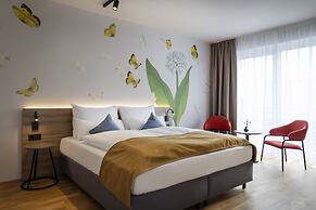 JUFA Hotel Bad Radkersburg - inkl 4h Bade-Thermeneintritt