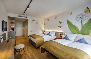 JUFA Hotel Bad Radkersburg - inkl 4h Bade-Thermeneintritt