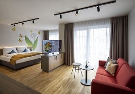 JUFA Hotel Bad Radkersburg - inkl 4h Bade-Thermeneintritt