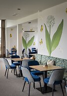 JUFA Hotel Bad Radkersburg - inkl 4h Bade-Thermeneintritt