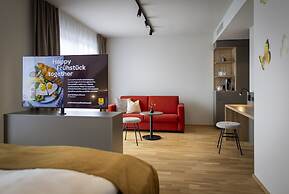 JUFA Hotel Bad Radkersburg - inkl 4h Bade-Thermeneintritt