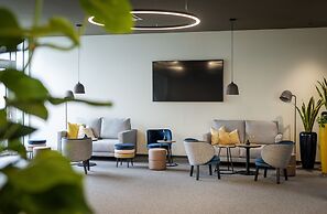 JUFA Hotel Bad Radkersburg - inkl 4h Bade-Thermeneintritt