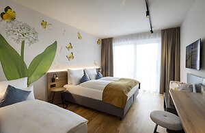 JUFA Hotel Bad Radkersburg - inkl 4h Bade-Thermeneintritt