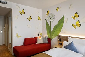 JUFA Hotel Bad Radkersburg - inkl 4h Bade-Thermeneintritt