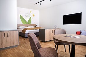 JUFA Hotel Bad Radkersburg - inkl 4h Bade-Thermeneintritt