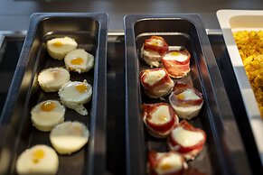 JUFA Hotel Bad Radkersburg - inkl 4h Bade-Thermeneintritt