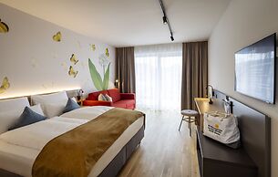 JUFA Hotel Bad Radkersburg - inkl 4h Bade-Thermeneintritt