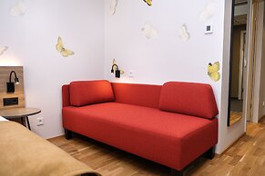 JUFA Hotel Bad Radkersburg - inkl 4h Bade-Thermeneintritt