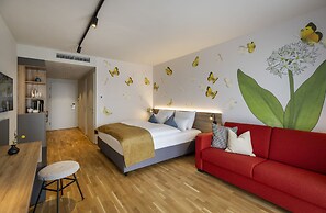 JUFA Hotel Bad Radkersburg - inkl 4h Bade-Thermeneintritt