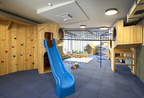 JUFA Hotel Bad Radkersburg - inkl 4h Bade-Thermeneintritt