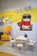 JUFA Hotel Bad Radkersburg - inkl 4h Bade-Thermeneintritt