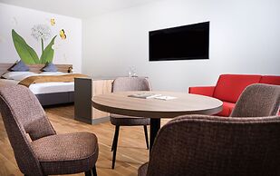 JUFA Hotel Bad Radkersburg - inkl 4h Bade-Thermeneintritt