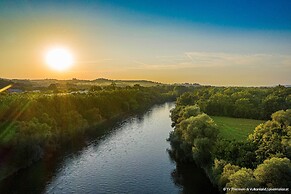 JUFA Hotel Bad Radkersburg - inkl 4h Bade-Thermeneintritt