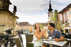 JUFA Hotel Bad Radkersburg - inkl 4h Bade-Thermeneintritt