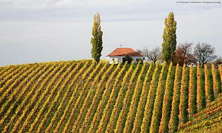 JUFA Hotel Bad Radkersburg - inkl 4h Bade-Thermeneintritt