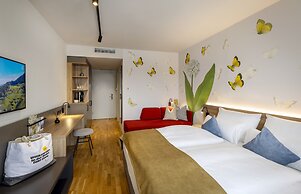 JUFA Hotel Bad Radkersburg - inkl 4h Bade-Thermeneintritt