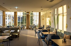 JUFA Hotel Bad Radkersburg - inkl 4h Bade-Thermeneintritt